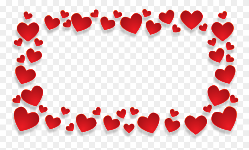 960x550 Сердце На Прозрачном Фоне Любовь Обои На Прозрачном Фоне Сердце Рамка, Лепесток, Цветок, Растение Hd Png Скачать