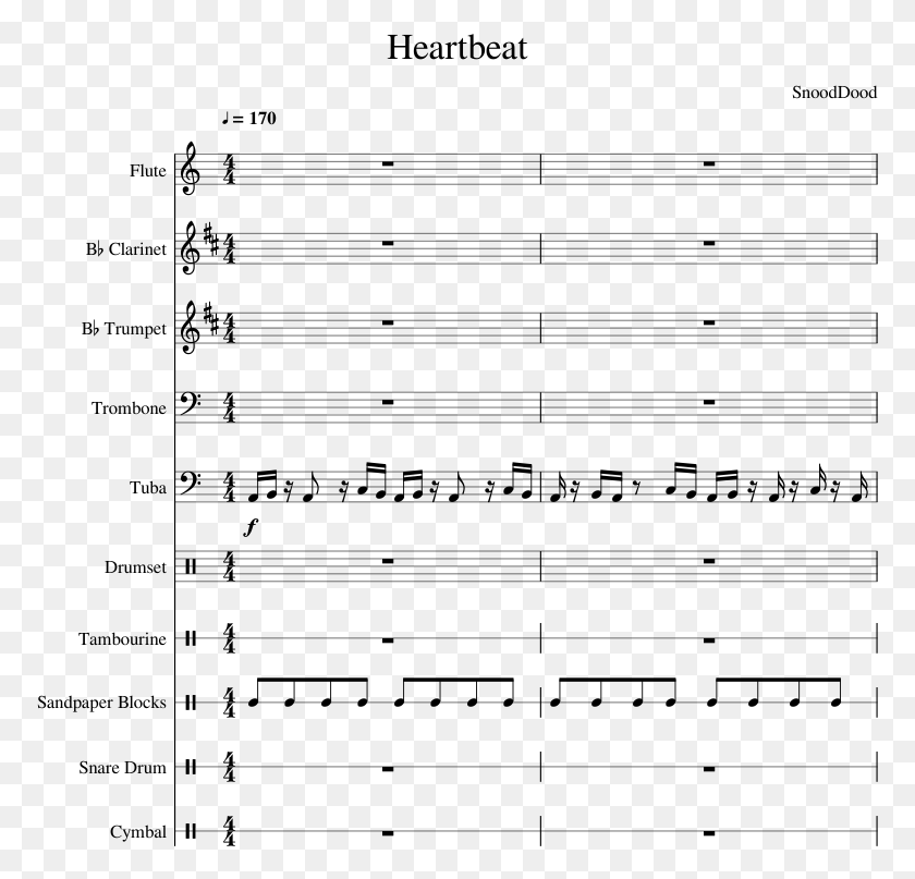 773x747 Heartbeat Doki Doki Literature Club Your Reality Sheet Music, Gray, World Of Warcraft HD PNG Download