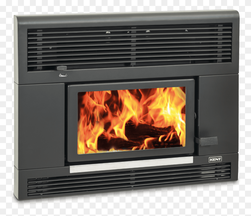 782x667 Hearth, Fireplace, Indoors, Microwave HD PNG Download