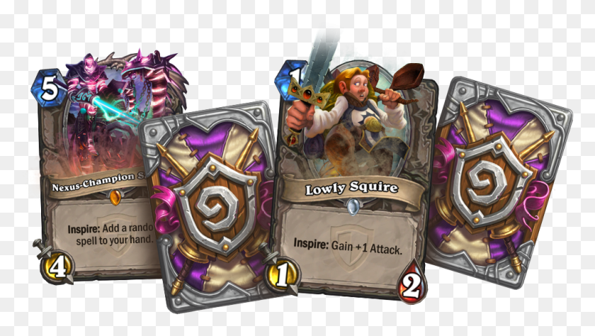 1003x533 Hearthstone Busting Out A Second Expansion Called 39the Hearthstone Grand Tournament Cards, Wristwatch, Overwatch, Comics HD PNG Download