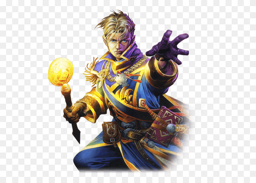 525x540 Hearthstone Funny Rules For Dating Hearthstone Anduin Wrynn, Person, Human, Costume HD PNG Download
