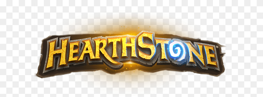 Hearthstone Hearthstone Logo, Light PNG