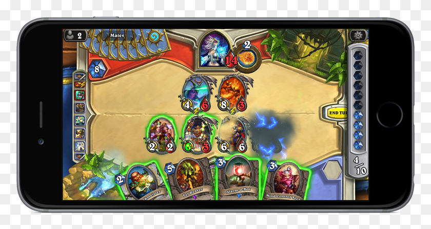 779x388 Hearthstone Ipad, Angry Birds HD PNG Download