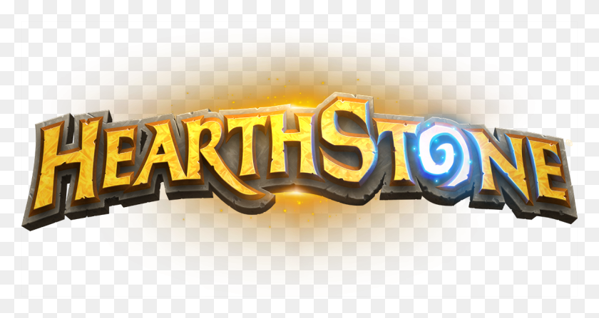 1200x596 Hearthstone Logo, Meal, Food, Dish HD PNG Download