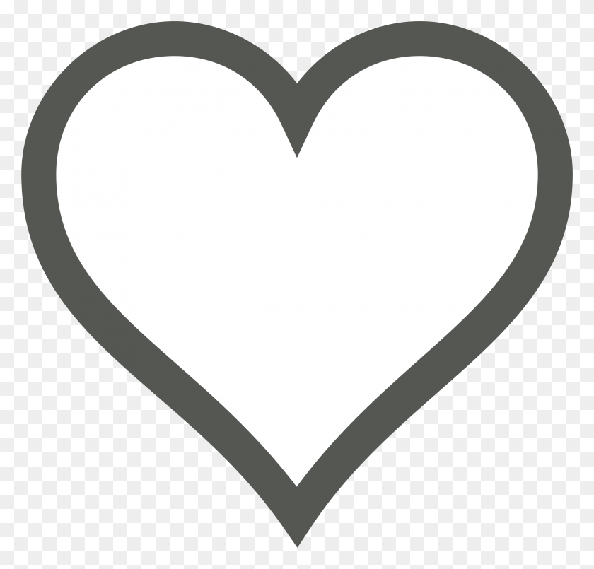 2391x2284 Corazones Clipart Icono Marcos Ilustraciones Imágenes Corazón Emoji Página Para Colorear Hd Png Descargar