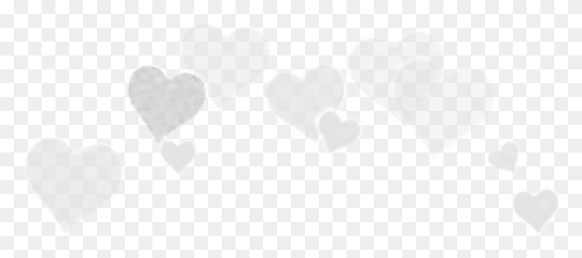 1024x410 Сердца Серая Корона Macbook Девчушка Сердечная Корона Плохой Финн Вольфхард С Сердечками, Сердце, Подушка, Подушка Png Скачать
