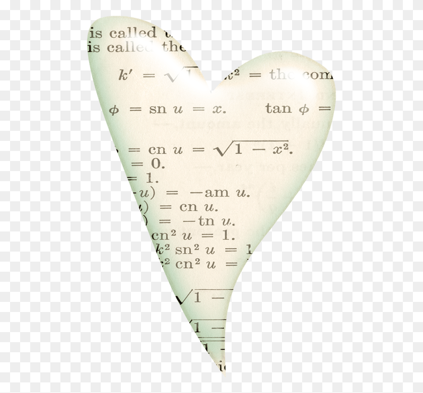 496x721 Hearts Heart, Plot, Diagram, Text HD PNG Download