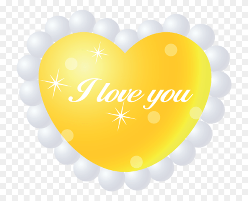 734x621 Hearts Heart Never I Love Heart Happy Valentine, Balloon, Ball, Graphics HD PNG Download