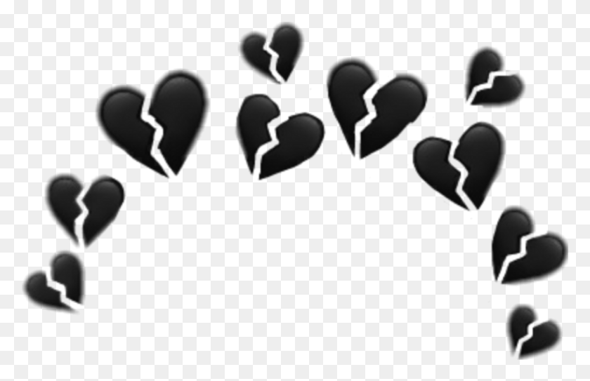 856x531 Сердце Сердце Корона Корона Сердце Tumblr Фильтр Whatsapp Зеленое Сердце Корона, Рука, Рот, Губа Hd Png Скачать