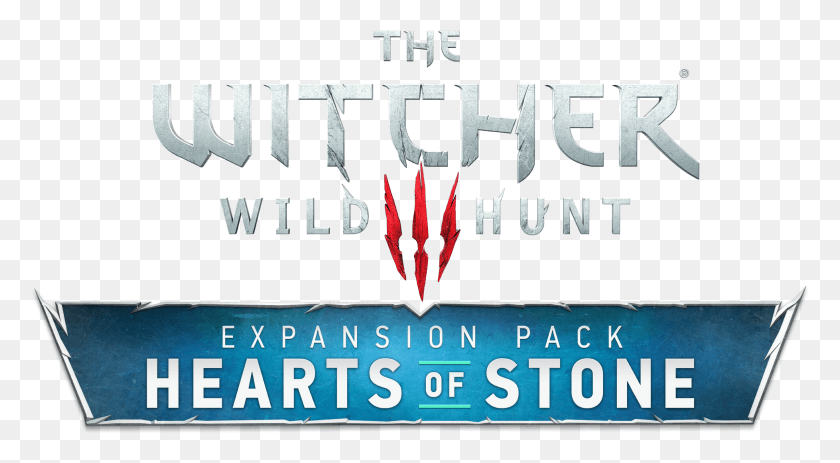 1956x1011 Hearts Of Stone Witcher 3 Wild Hunt, Text, Word, Book HD PNG Download