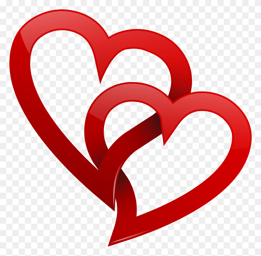 4883x4786 Heat Clipart Love Heart Emoji Heart, Plant HD PNG Download