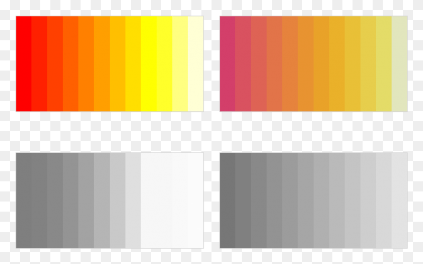 1349x803 Heat Colors Swatchplot Desaturateheat Graphic Design, Face, Symbol HD PNG Download