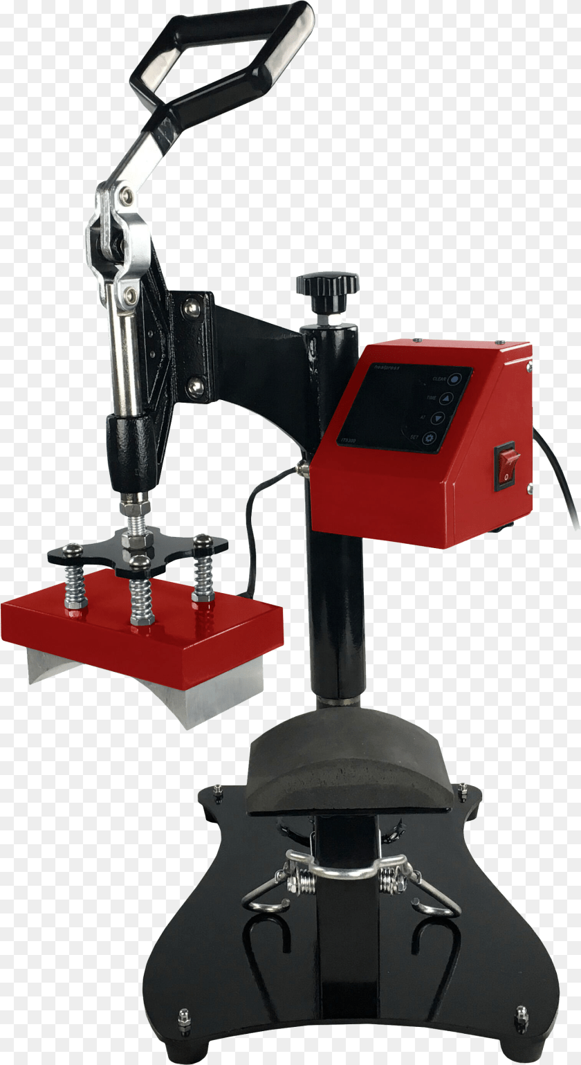 1511x2769 Heat Press, Machine, Screw, E-scooter, Transportation PNG