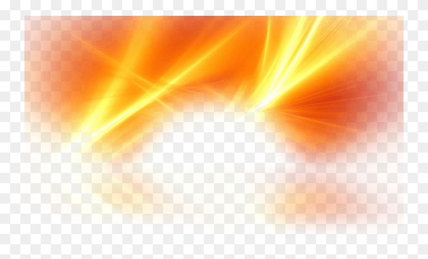 745x449 Heat Things Up, Graphics, Flare HD PNG Download