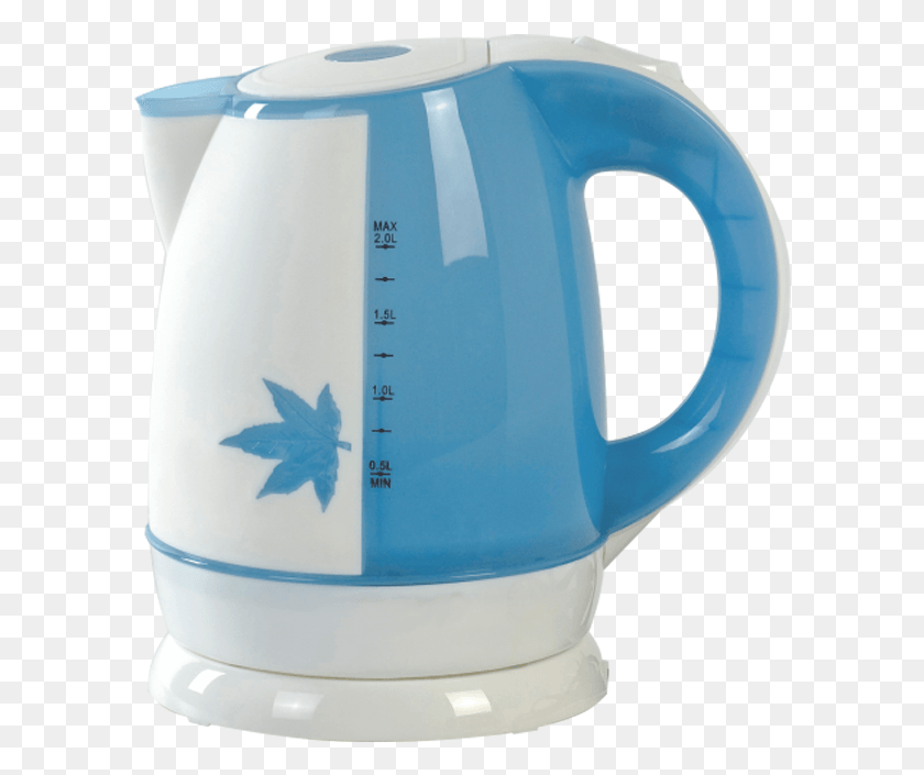 598x645 Heater Jug, Kettle, Pot, Milk HD PNG Download