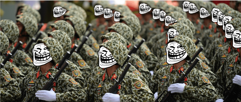 Heath Ledger Troll Face, Soldier, Army, Person, People Transparent PNG