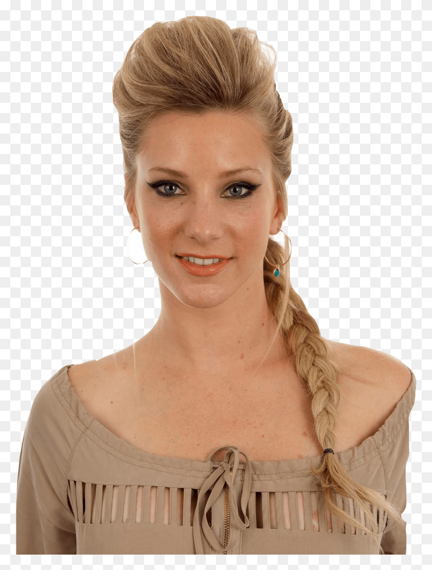 1060x1428 Heather Morris, Hair, Person, Human HD PNG Download