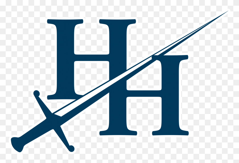 2623x1722 Descargar Png Heathwood Hall Highlanders Heathwood Hall Logotipo, Juguete, Balancín, Símbolo Hd Png