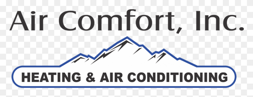 809x275 Heating And Air Conditioning In Fort Collins Co English Speaking Zone, Text, Label, Clothing HD PNG Download