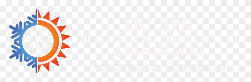 1968x544 Heating And Cooling Logo Chaud Froid, Text, Alphabet, Number HD PNG Download