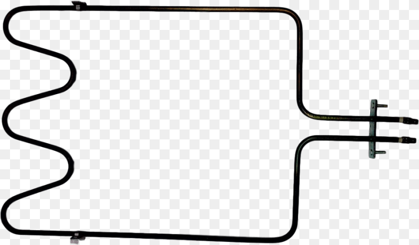 951x557 Heating Element Lower For Mora Gorenje Ovens 1100 W, Light, Traffic Light, Computer, Electronics Sticker PNG