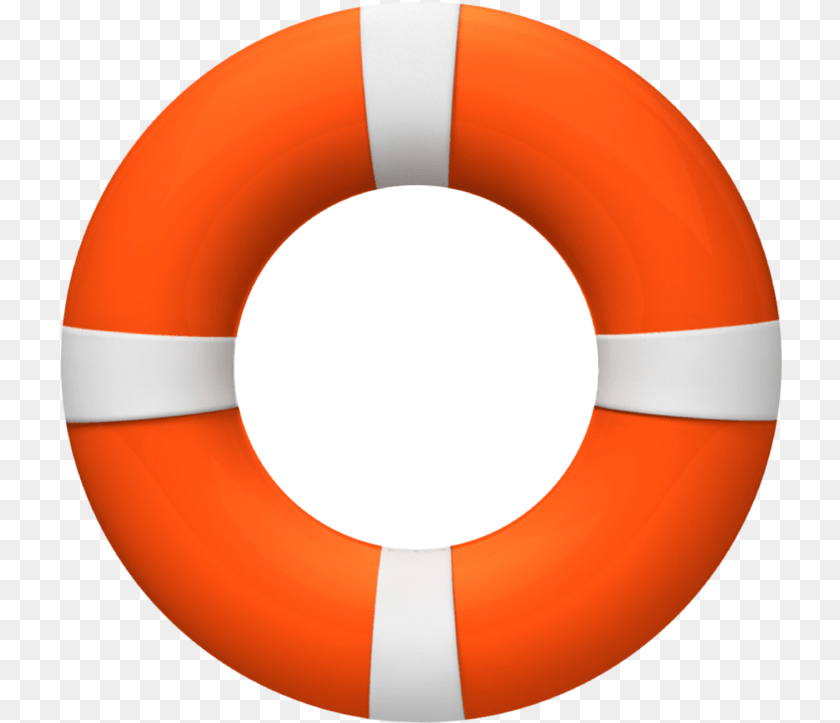 Heavier Object And Lighter Object Download Circle, Water, Life Buoy, Clothing, Hardhat PNG
