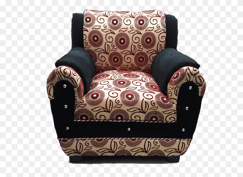 632x554 Heavy Band Sofa Set Club Chair, Furniture, Purse, Handbag HD PNG Download