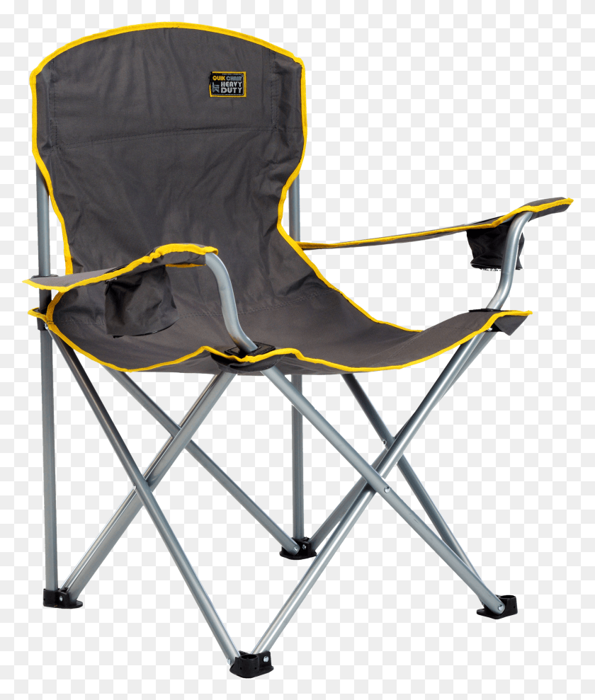 1948x2322 Heavy Duty Camping Chair, Bow, Furniture, Canvas Descargar Hd Png