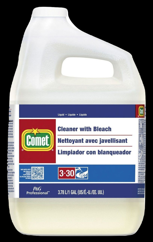 498x789 Heavy Duty Detergents With Chlorinol Bleach Power Through Plastic Bottle, Milk, Beverage, Drink HD PNG Download