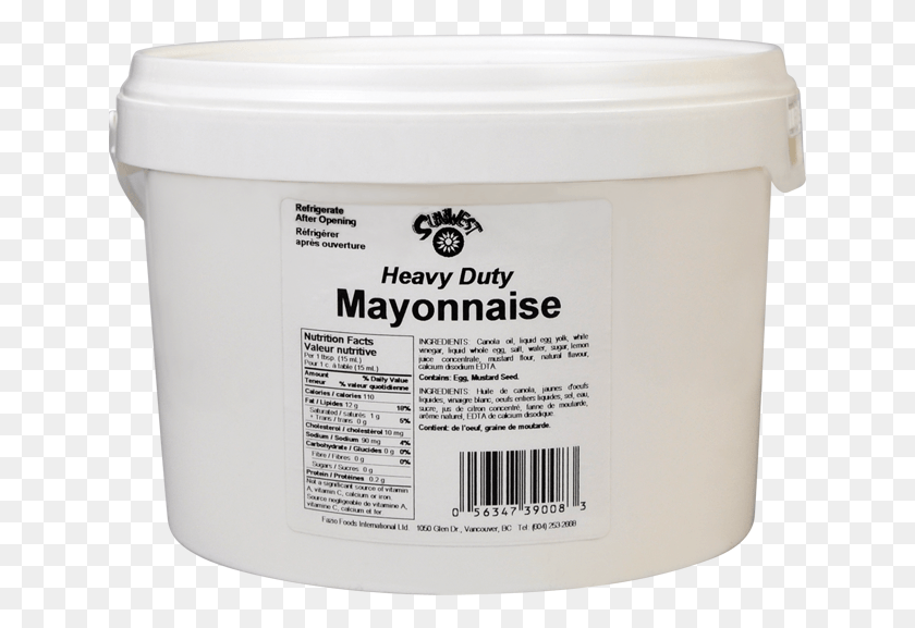 641x517 Heavy Duty Mayonnaise Extra Heavy Duty Mayonnaise, Furniture, Paint Container, Cabinet HD PNG Download