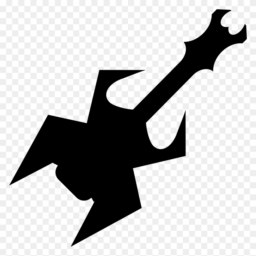 980x984 Heavy Metal Sharpen Guitar Like An Insect Comments Heavy Metal Logo, Axe, Tool, Symbol HD PNG Download