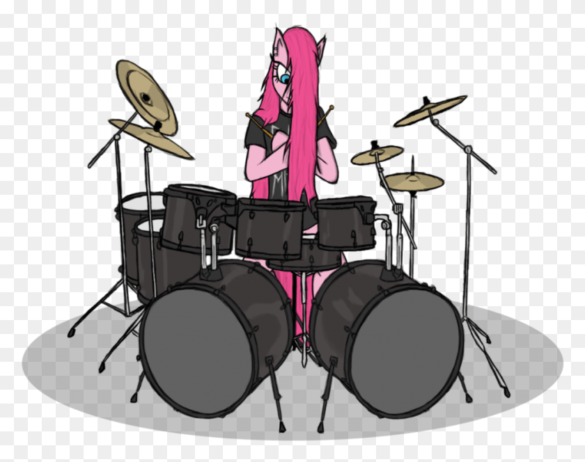 944x732 Heavy Metal Transparent File Drums, Drum, Percussion, Musical Instrument HD PNG Download