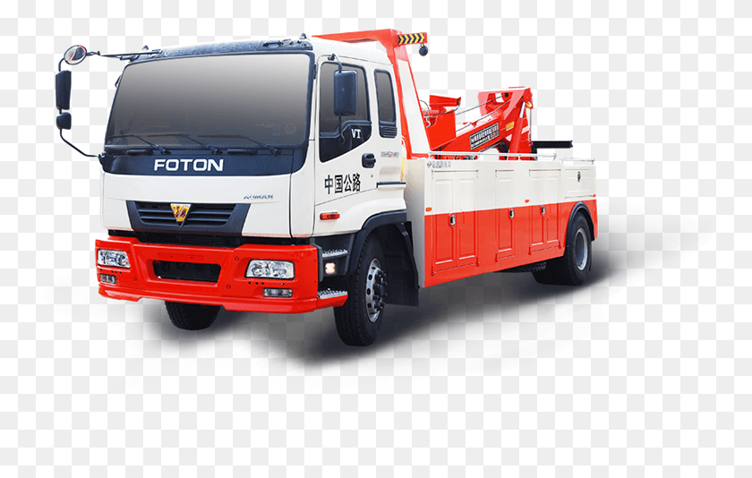 751x474 Heavy Spectacle Lift Type Tow Truck For Sale In Dubai Commercial Vehicle, Truck, Transportation, Fire Truck HD PNG Download