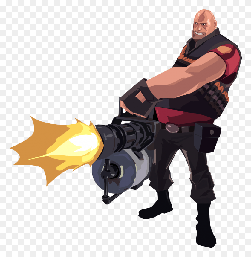 1087x1115 Heavyvector Costs 400 Thousand Dollars To Fire, Ninja, Person, Human HD PNG Download