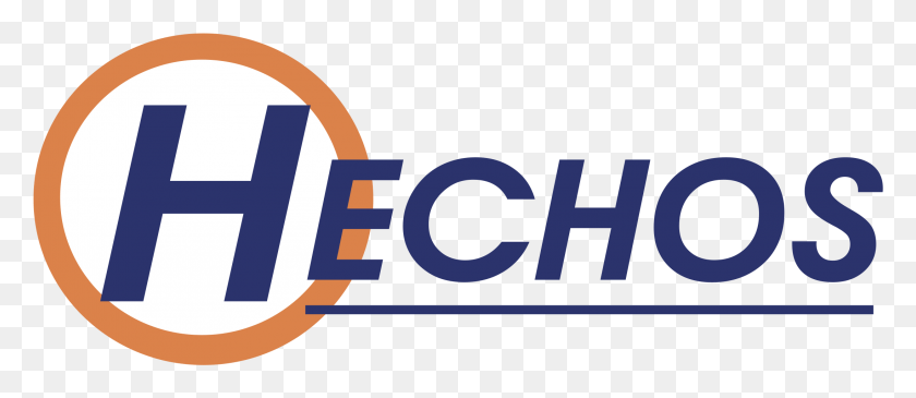 2191x857 Hechos Logo Transparent Hechos, Text, Logo, Symbol HD PNG Download