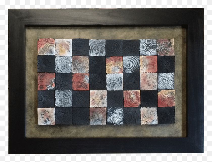 1084x814 Hechtdoors Picture Frame, Rug, Quilt, Patchwork HD PNG Download