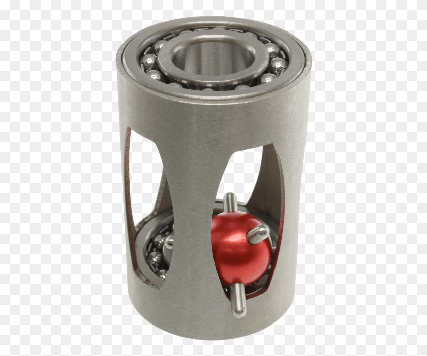 388x641 Hedgehog In A Cage Tool Socket, Machine, Appliance, Wheel HD PNG Download