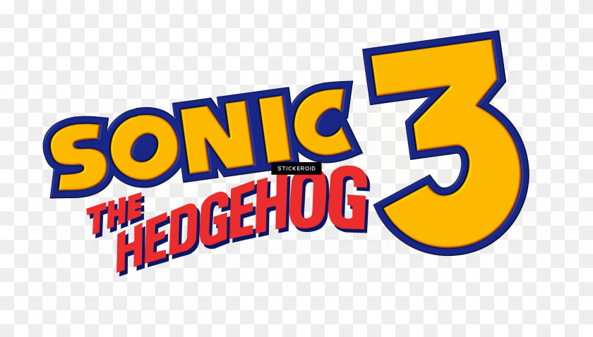 Hedgehog Logo Photo Sonic, Text, Scoreboard Clipart PNG