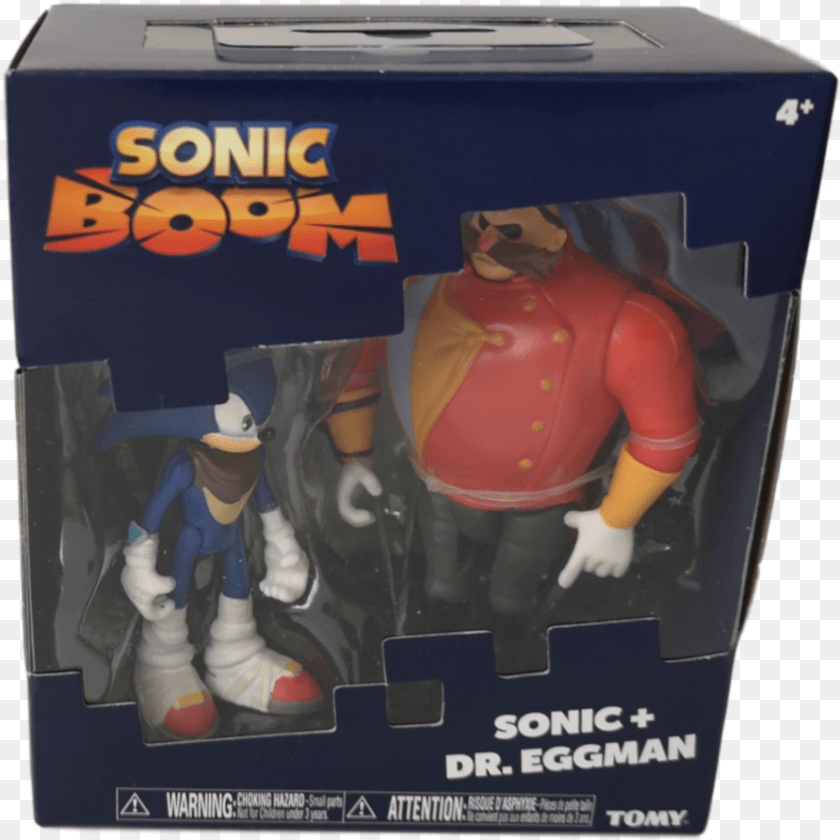 Hedgehog Sonic Boom Sonic, Baby, Person, Figurine Sticker PNG