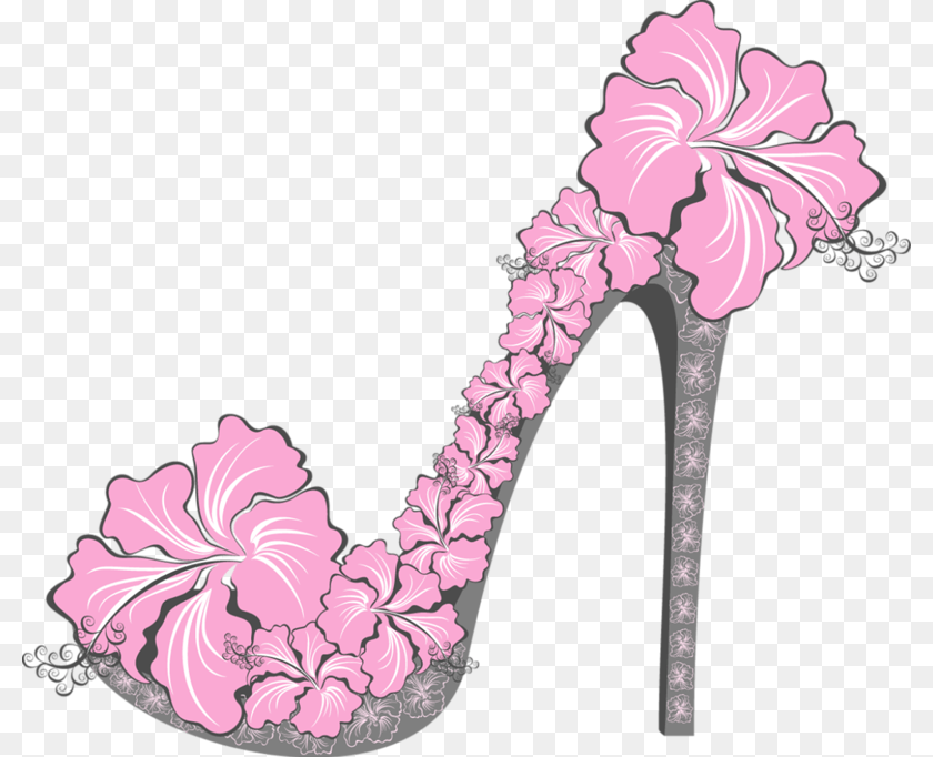 800x682 Heels Shoes Shoes Vector And Heels, Clothing, Footwear, High Heel, Shoe Clipart PNG