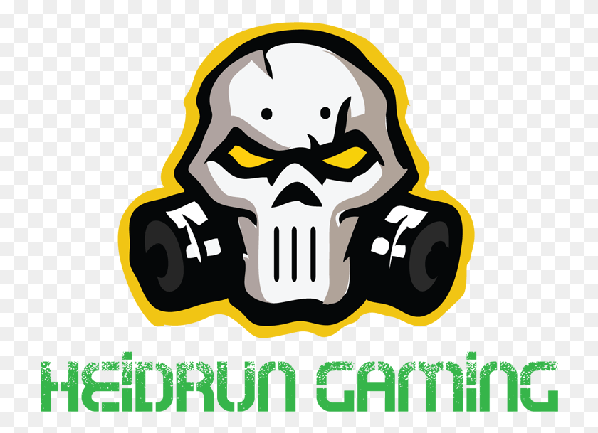 728x549 Heidrun Gaming Logo Video Game, Label, Text, Poster HD PNG Download