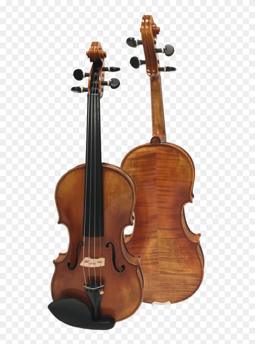968x1334 Heifetz Jh500 Violin Violin Back Side, Leisure Activities, Musical Instrument, Viola HD PNG Download