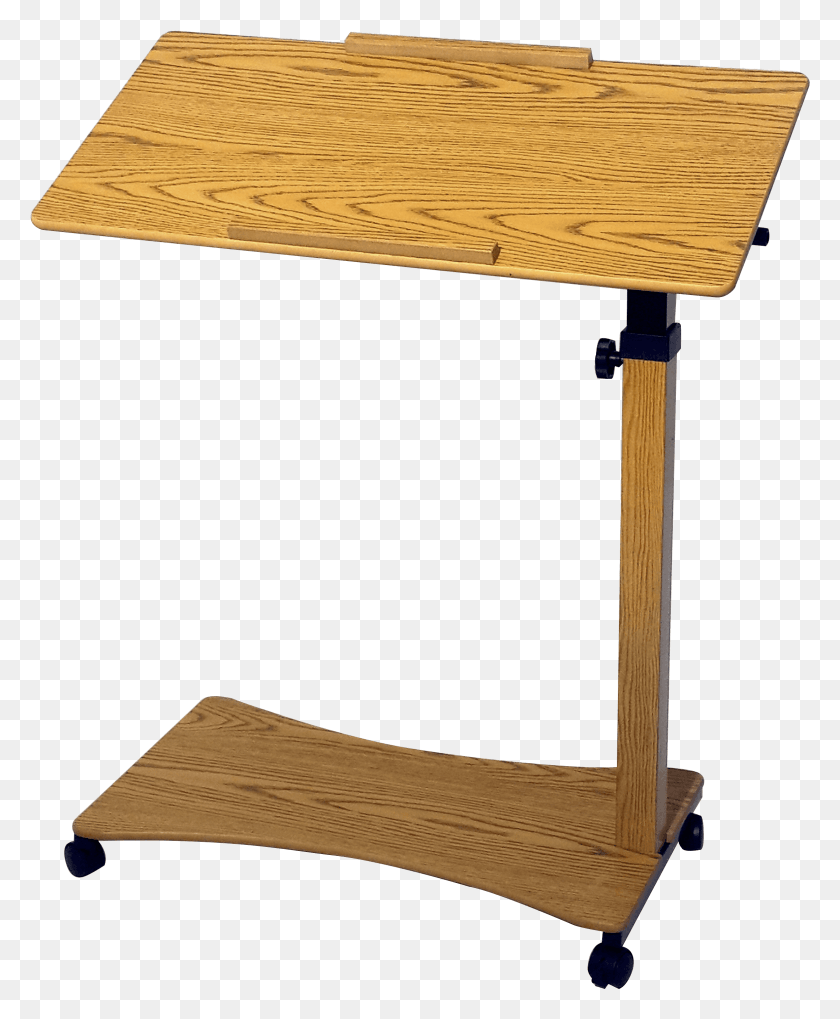2315x2848 Height Adjustable Setting Tilting Nature Bedside Table Sofa Tables, Tabletop, Furniture, Wood HD PNG Download