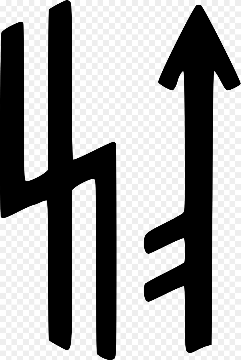 Heilszeichen Cross, Symbol, Weapon, Text Clipart PNG