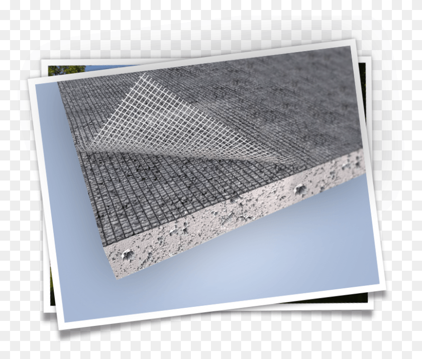 801x674 Heima Util A Crete Cement Board Mesh, Tabletop, Furniture, Rug HD PNG Download