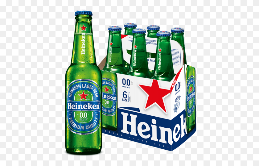 435x478 Heineken, Beer, Alcohol, Beverage HD PNG Download