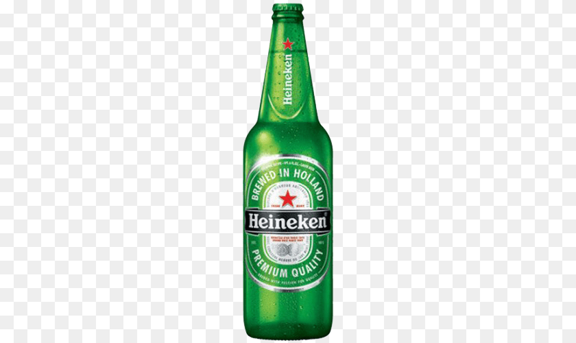 500x500 Heineken A Discount Liquor Store, Alcohol, Beer, Beer Bottle, Beverage Transparent PNG