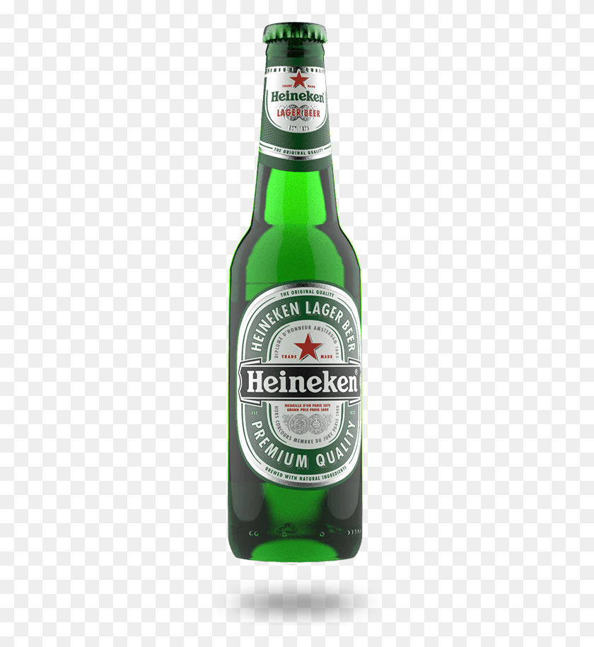 258x855 Heineken Front Label Heineken Beer, Alcohol, Beverage, Drink HD PNG Download