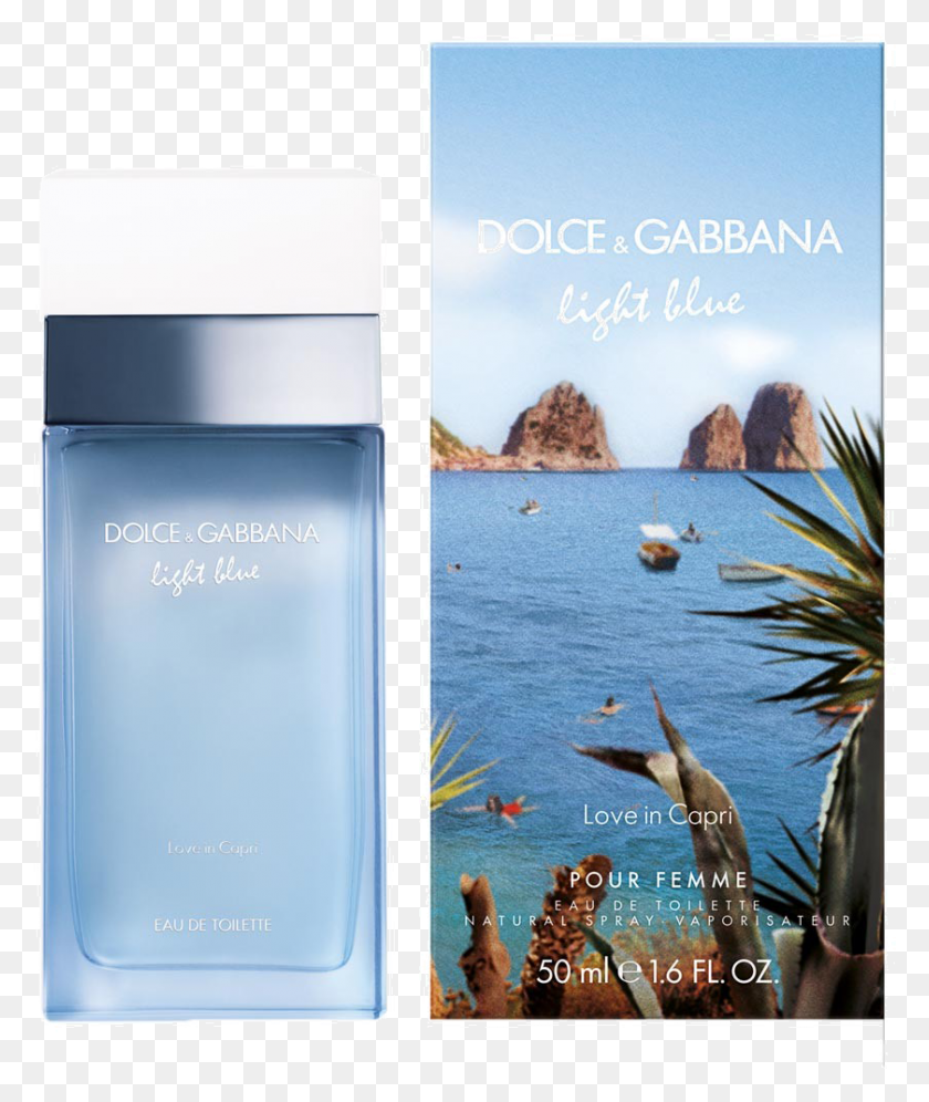840x1009 Heinemann Duty Free Travel Value Dolce Gabbana Light Blue Love In Capri, Phone, Electronics, Mobile Phone HD PNG Download