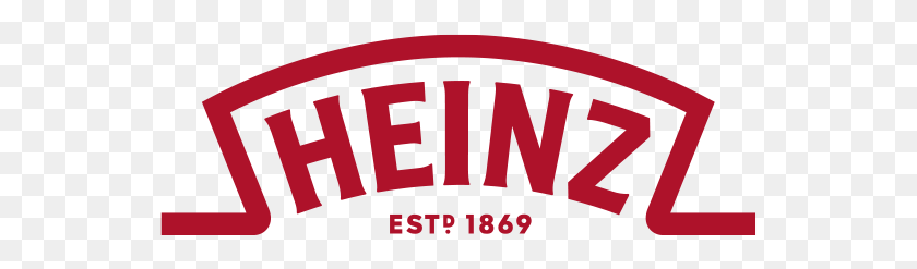 547x187 Heinz Logo Heinz Ketchup, Label, Text, Word HD PNG Download